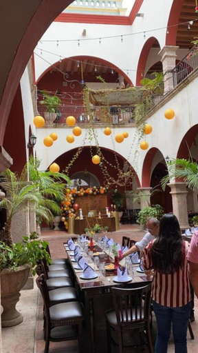 Food & Drinks 4, Hotel Santa Elena, El Fuerte