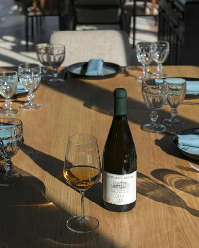Food & Drinks 5, Vazisubani Estate, Gurjaani
