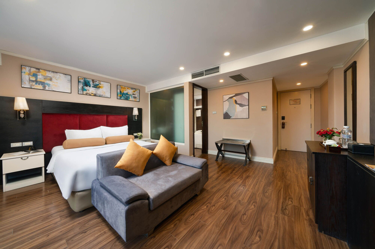 Bedroom 10