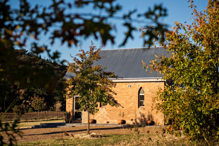 Wilgowrah Church - Wilgowrah - A Country Escape, Mid-Western Regional - Pt A