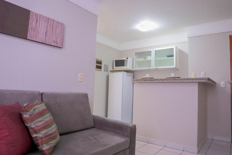 Others 5, LINDO APARTAMENTO COM VISTA - PRAIA DE PONTANEGRA, Natal