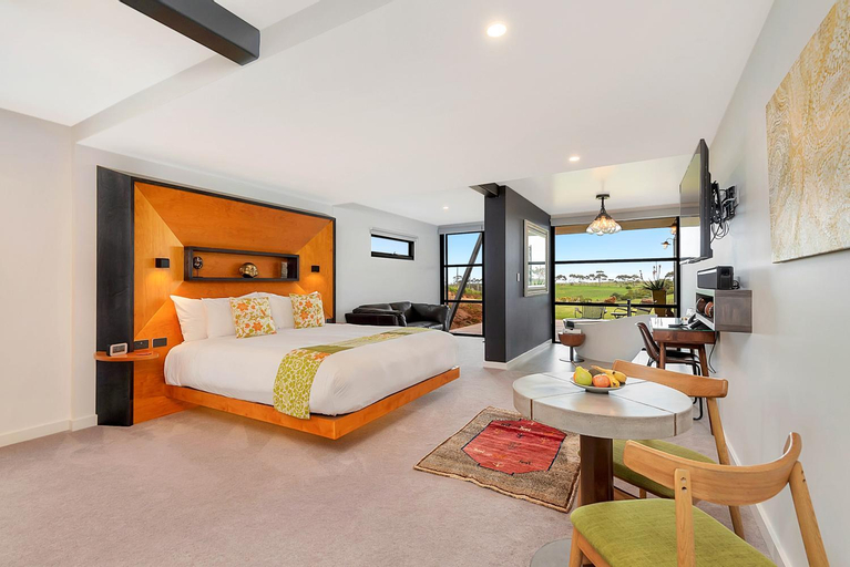 Bedroom 8
