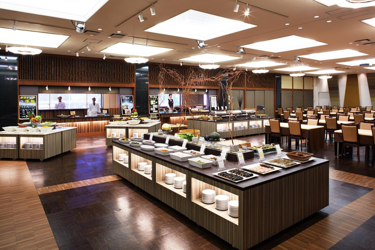 Others 3, Kintarou Onsen Hotel, Uozu