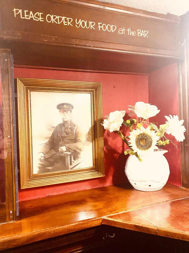 Others 4, The Vintage Inn, Somerset