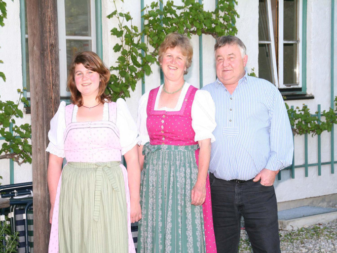 Others 4, Kirmeier Hof, Rosenheim