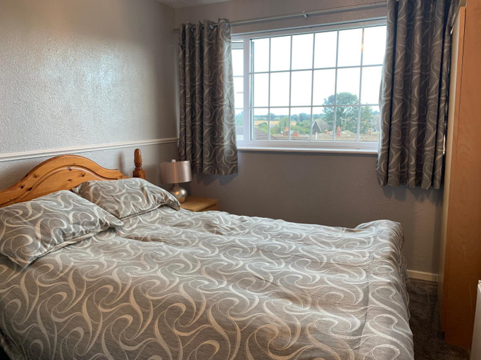 Bedroom 5, Beautiful and Peaceful village location, Staffordshire