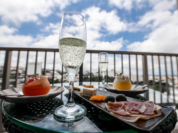 Food & Drinks 5, Cozy Stay in Naha, Naha