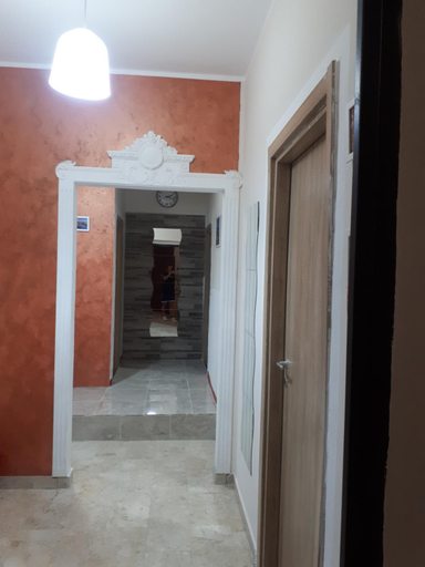 Others 4, B&B SICILIA, Messina