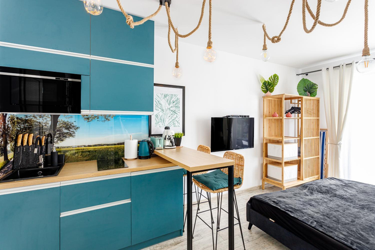 Others 4, Balticus Apartamenty Promenada Gwiazd 14, Kamień