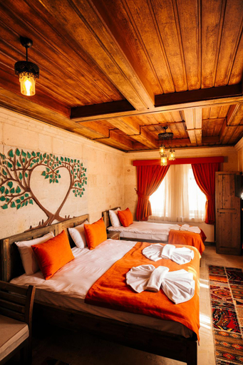 Bedroom 3, Wonder of Cappadocia, Nevşehir