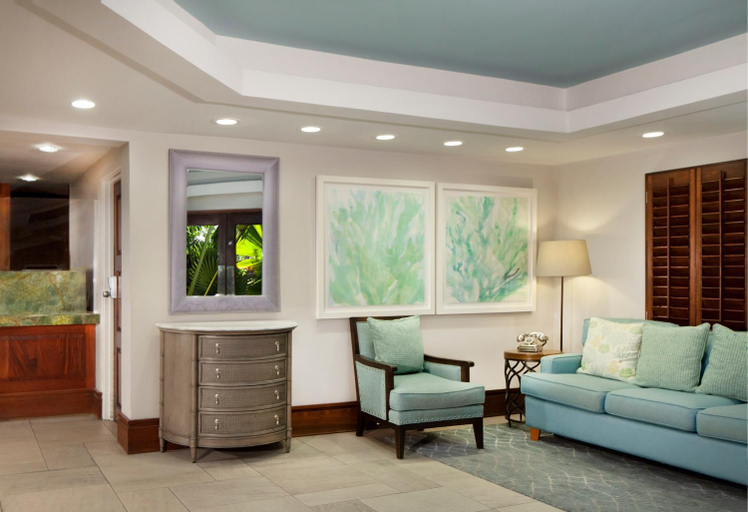 Public Area 4, Pier House Resort & Spa, Monroe
