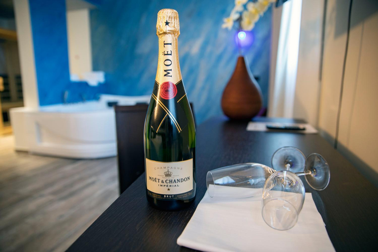 Food & Drinks 4, Castahotel, Cuneo