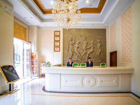 Vienna Apartment (Huizhou BYD Century City), Huizhou