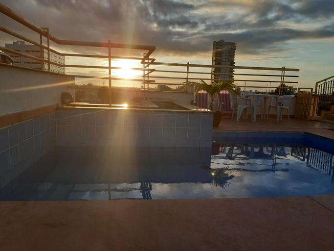 Sport & Beauty 5, Samir Hotel Business, Porto Velho