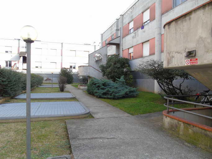 Others 3, Casa Leonardo Airport, Bergamo