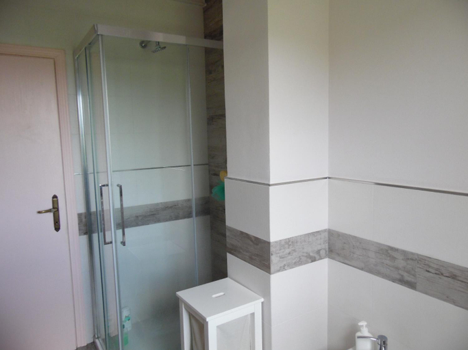 Others 5, B&B Vallata, Pistoia