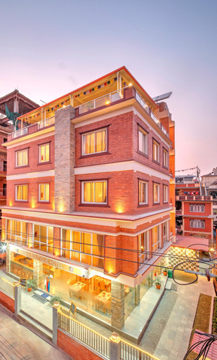 Exterior & Views 2, Pema Boutique Hotel, Bagmati