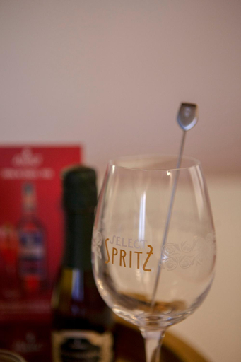 Food & Drinks 5, Ca' della Scimmia, Venezia