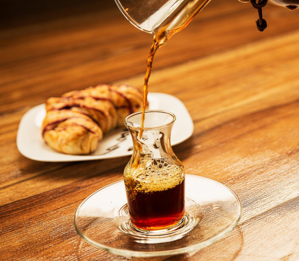 Food & Drinks 4, The Coffee Club Apartahotel, Manizales