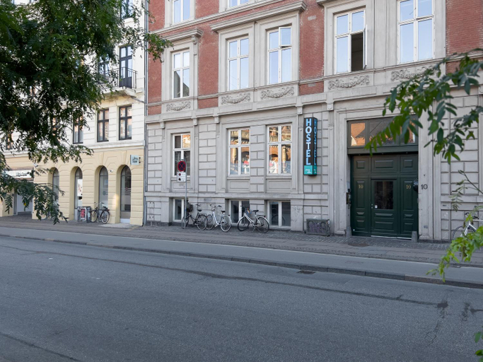 Others 3, Copenhagen Backpackers Hostel, Copenhagen