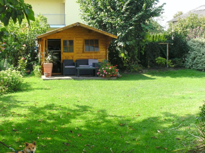 Others 5, Haus Sonne, Passau