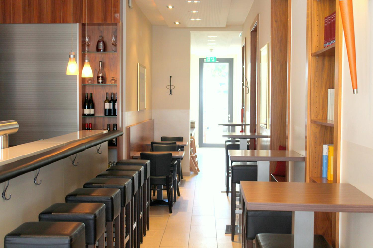 Food & Drinks 4, Best Western Hotel Nurnberg City West, Nürnberg