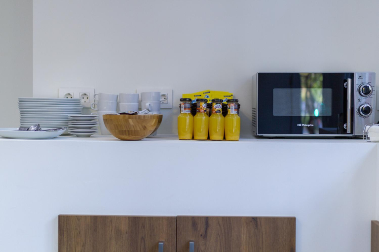 Food & Drinks 5, A Casa Martinez B&B, Valencia