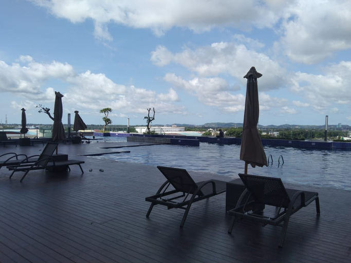 Others 4, Pollux Habibie Apartemen, Batam