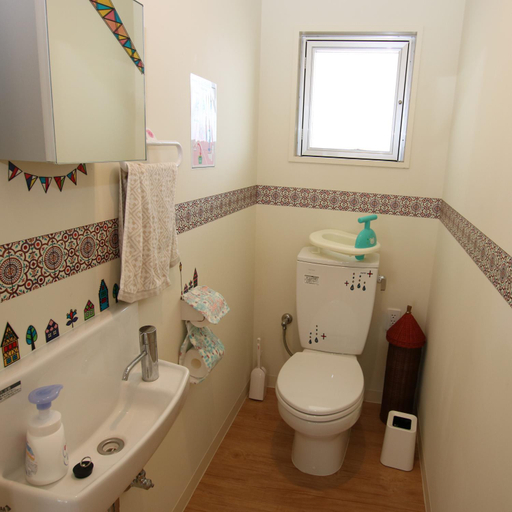 Others 4, Alaha Blue Resort 6F -SEVEN Hotels and Resorts-, Chatan