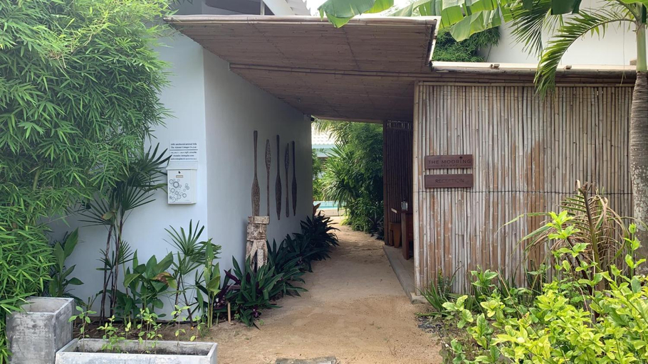 Public Area, The Mooring Resort, Phuket Island