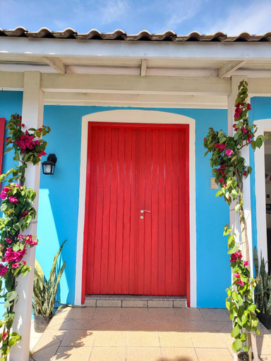 Others 5, Pequi hostel, Florianopolis