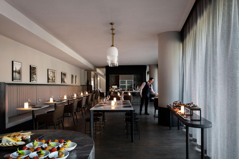 Restaurant 1