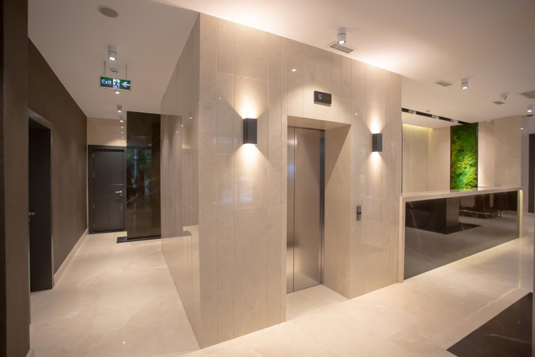 Public Area, Kvariati - Guest House, Batumi