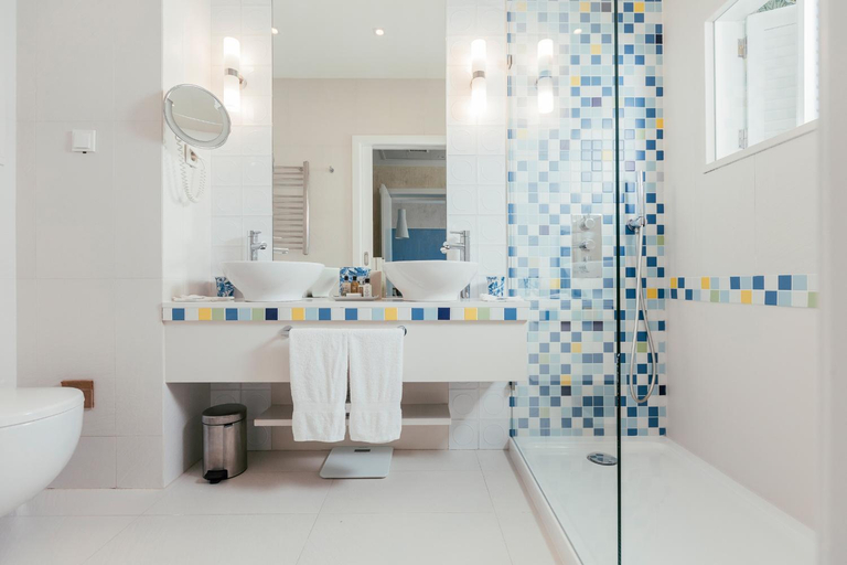 Bathroom 5, Bela Vista Hotel & Spa, Portimão