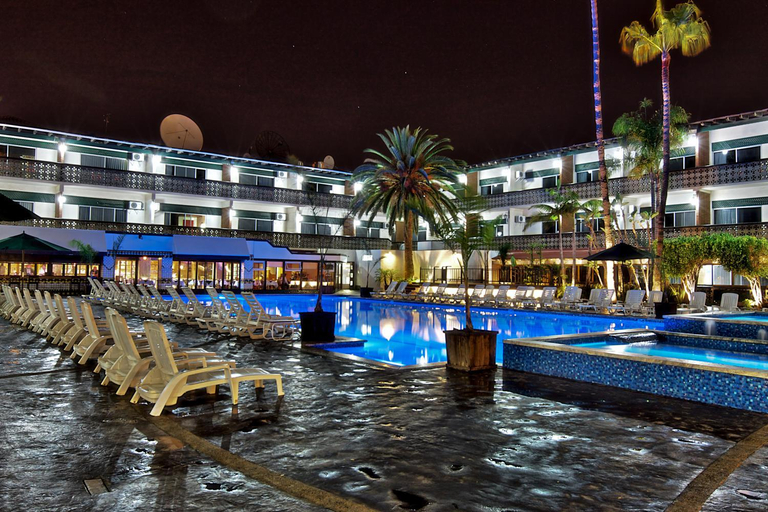 Sport & Beauty 5, San Nicolas Hotel Casino, Ensenada