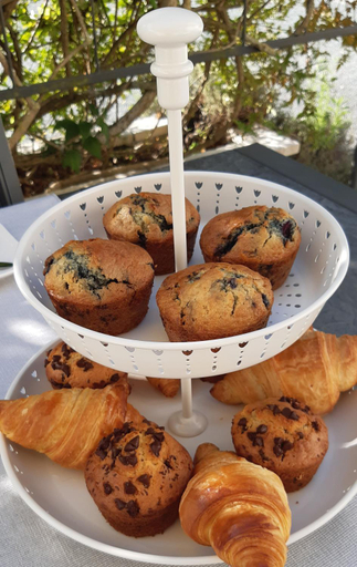 Food & Drinks 4, La Cle du Puy, Charente-Maritime