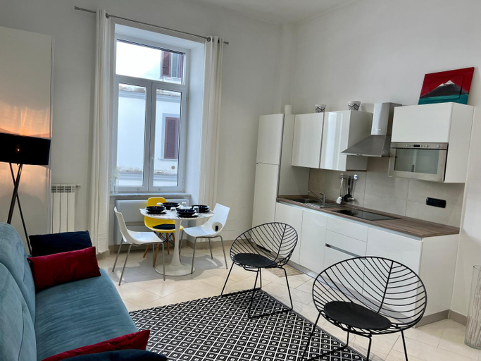 Others 5, Duomo Deluxe Apartments and Rooms, Napoli