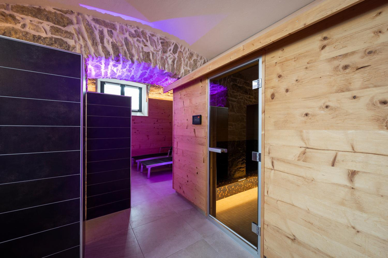 Others 5, Le Manoir de l'Oseliere & Spa, Val-de-Ruz