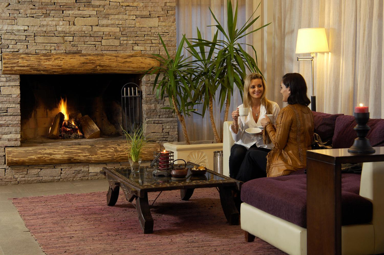 Public Area 4, Cilene Del Faro Suites and Spa, Ushuaia