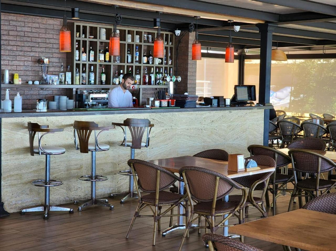 Food & Drinks 5, Kvariati - Guest House, Batumi