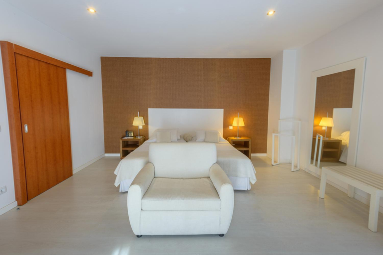 Bedroom 3, Amazonia Estoril Hotel, Cascais