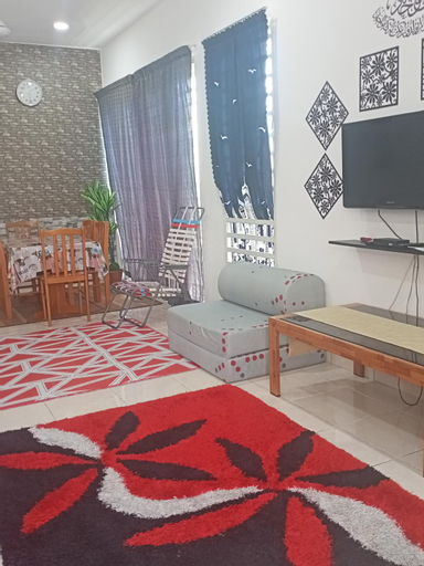 Alif Homestay Changlun, Kubang Pasu