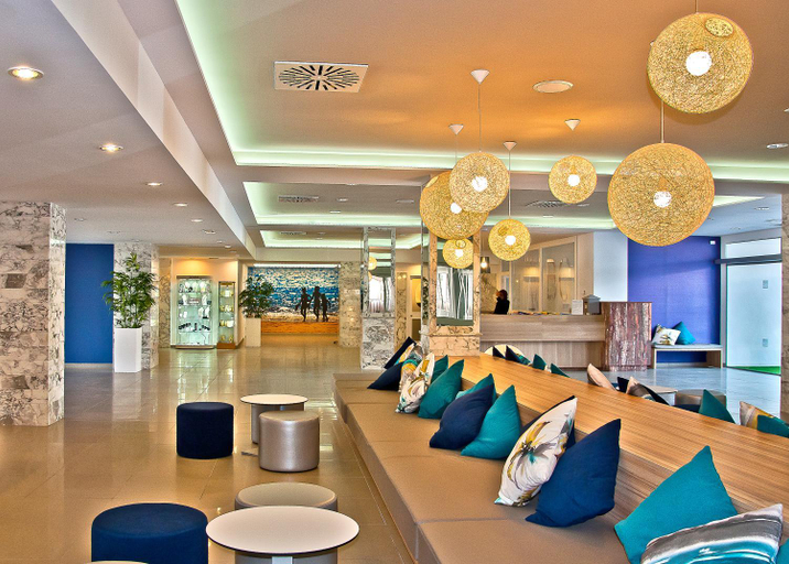 Public Area 4, BQ Delfin Azul Hotel, Baleares
