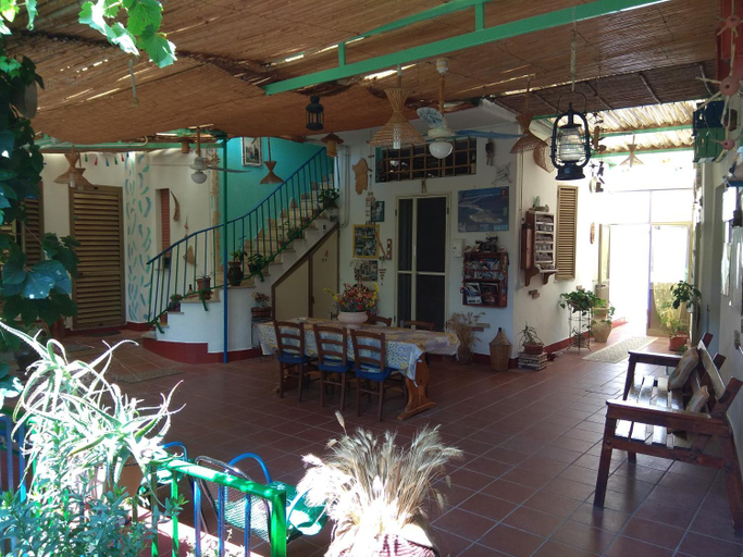 Public Area