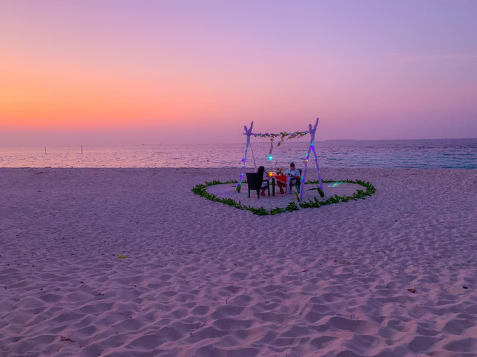 Food & Drinks 4, Sabba Summer Suite , Fodhdhoo