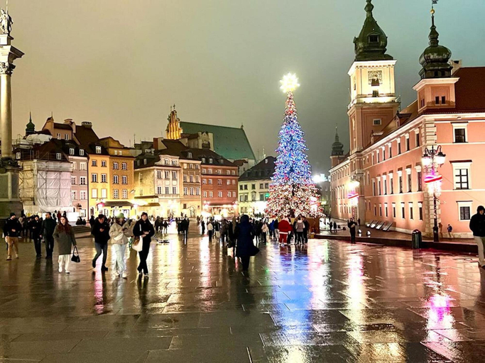 Exterior & Views 2, AAA STAY PREMIUM Old Town Mariensztat, Warsaw