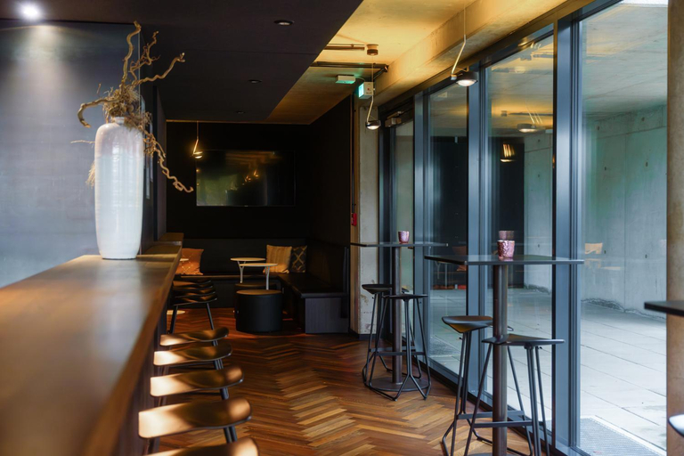 Public Area 2, Roomreich, Ingolstadt