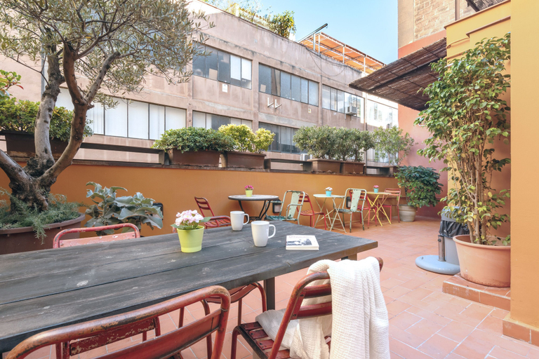 Public Area 4, Casa Bella Gracia by Aspasios, Barcelona