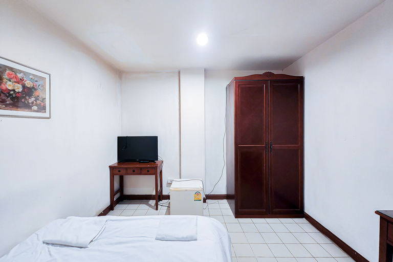 Bedroom 22