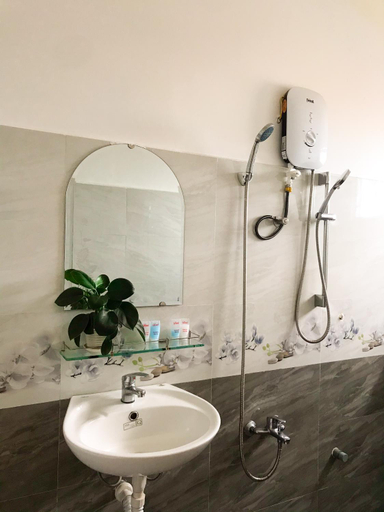 Others 3, NHO House I, Đà Lạt
